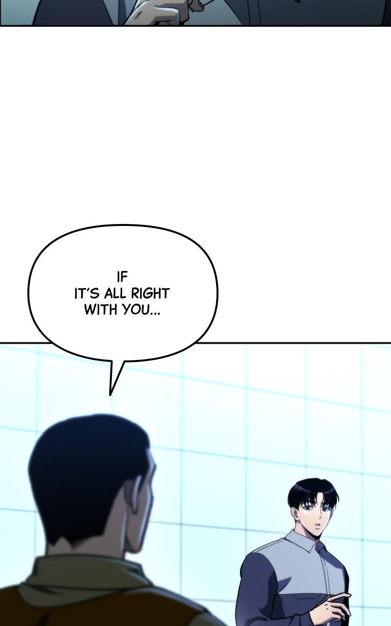 Hiding a Warehouse in the Apocalypse Chap 62 - Next Chap 63