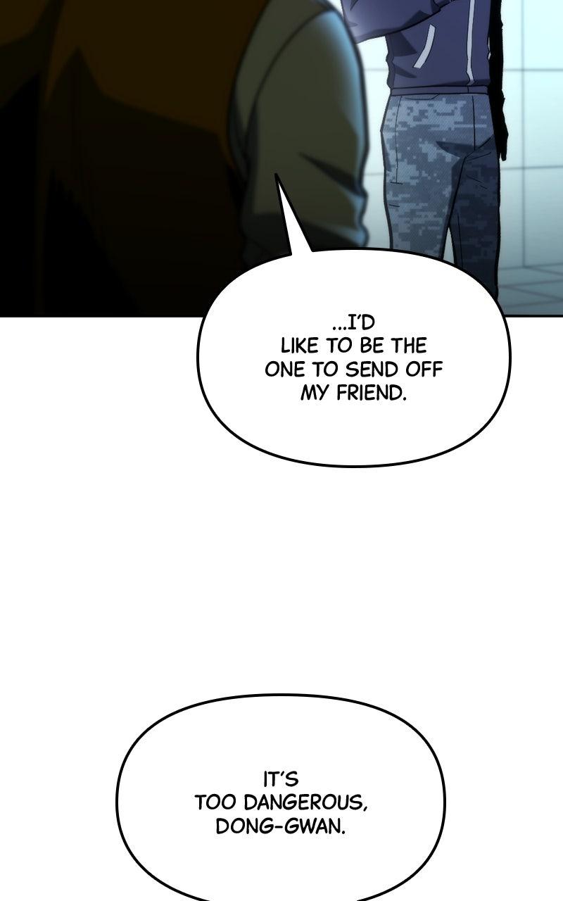 Hiding a Warehouse in the Apocalypse Chap 62 - Next Chap 63