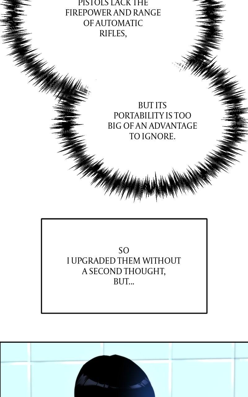 Hiding a Warehouse in the Apocalypse Chap 62 - Next Chap 63