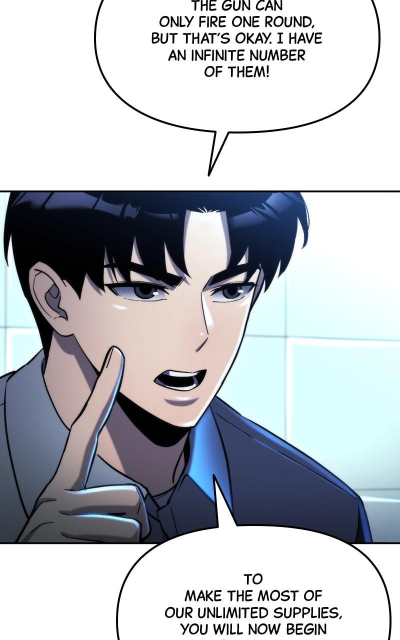 Hiding a Warehouse in the Apocalypse Chap 62 - Next Chap 63