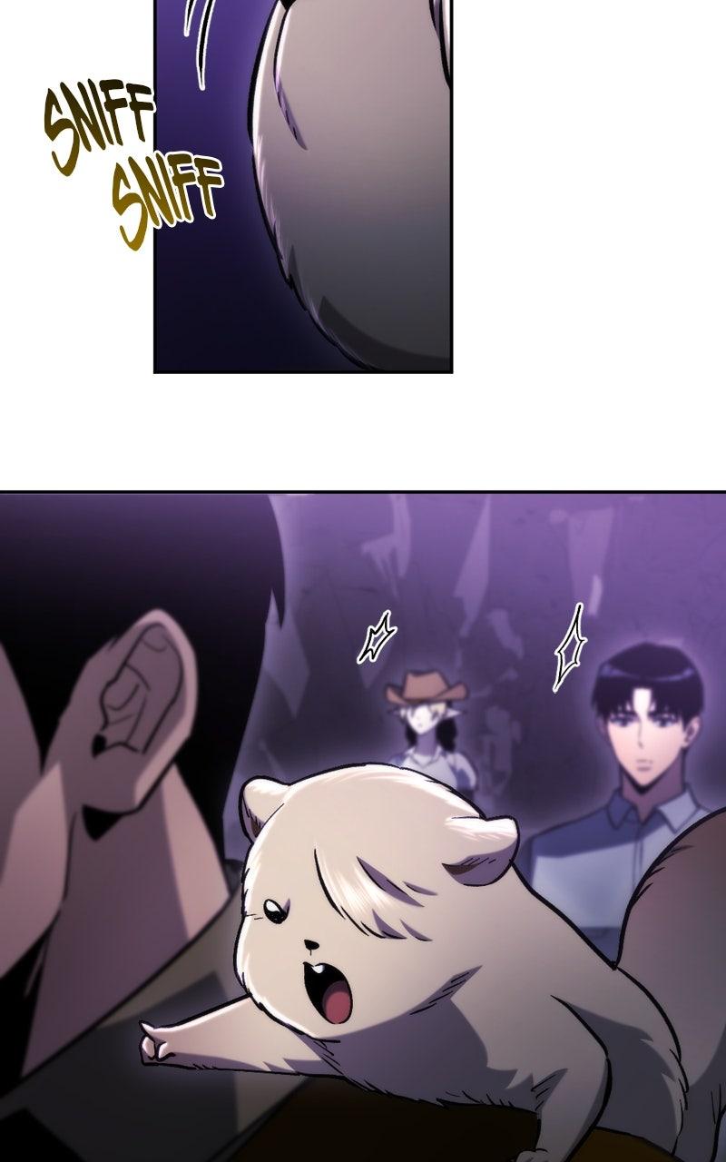 Hiding a Warehouse in the Apocalypse Chap 62 - Next Chap 63