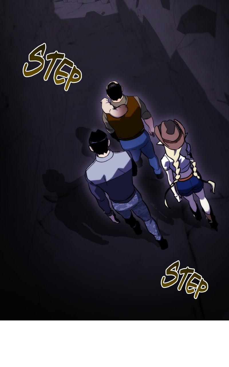 Hiding a Warehouse in the Apocalypse Chap 62 - Next Chap 63