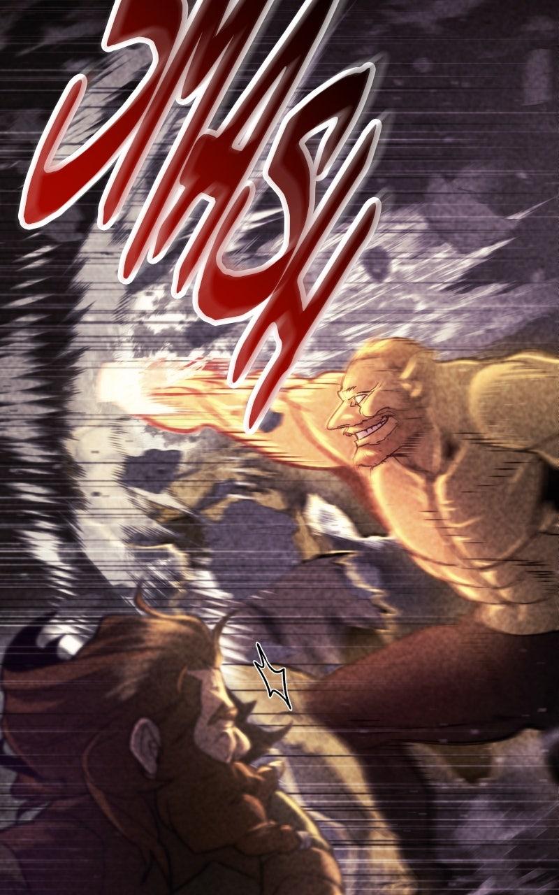 Hiding a Warehouse in the Apocalypse Chap 62 - Next Chap 63