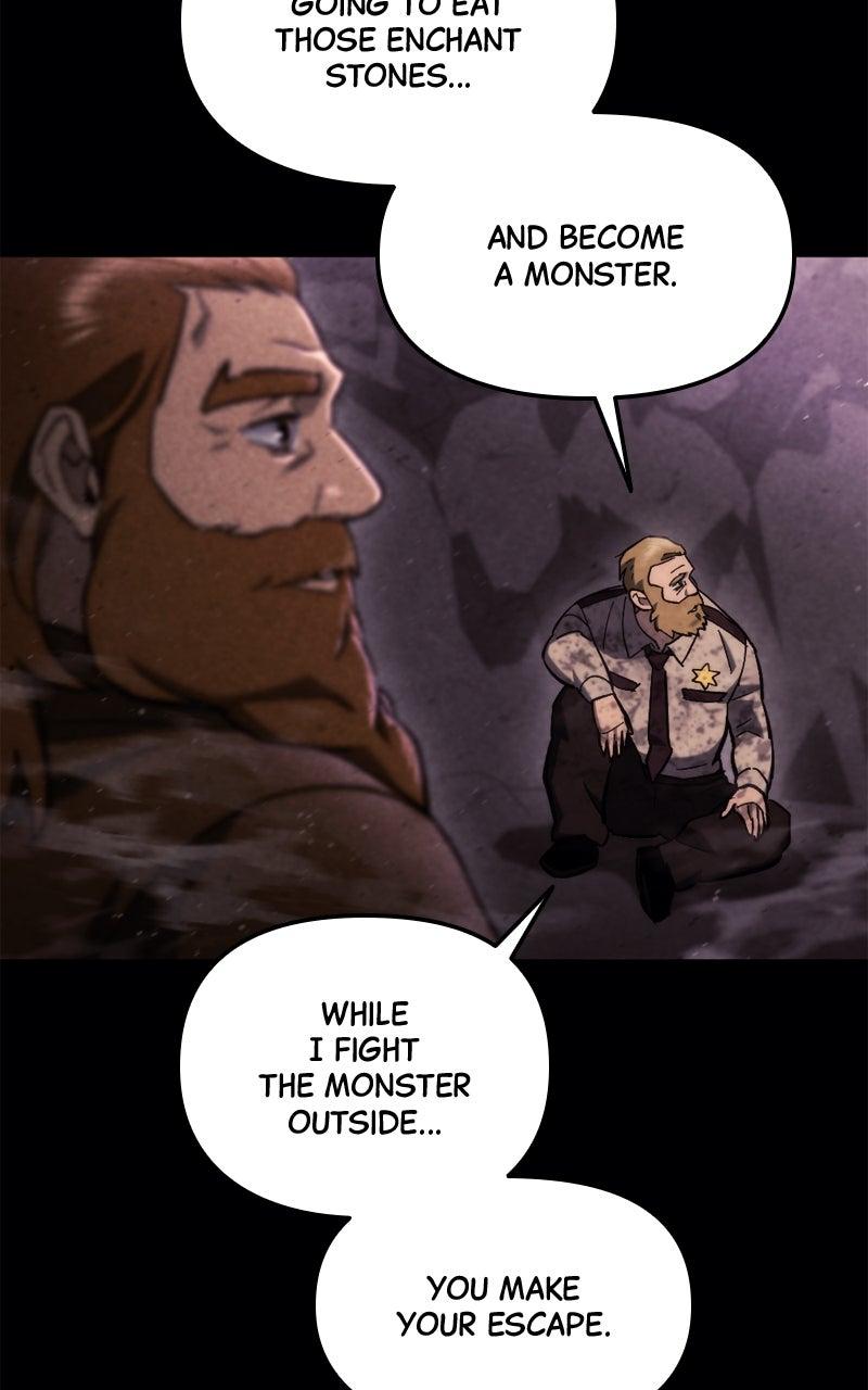 Hiding a Warehouse in the Apocalypse Chap 62 - Next Chap 63