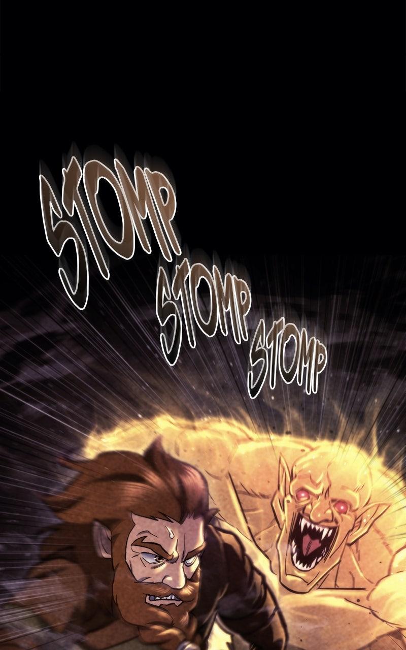 Hiding a Warehouse in the Apocalypse Chap 62 - Next Chap 63