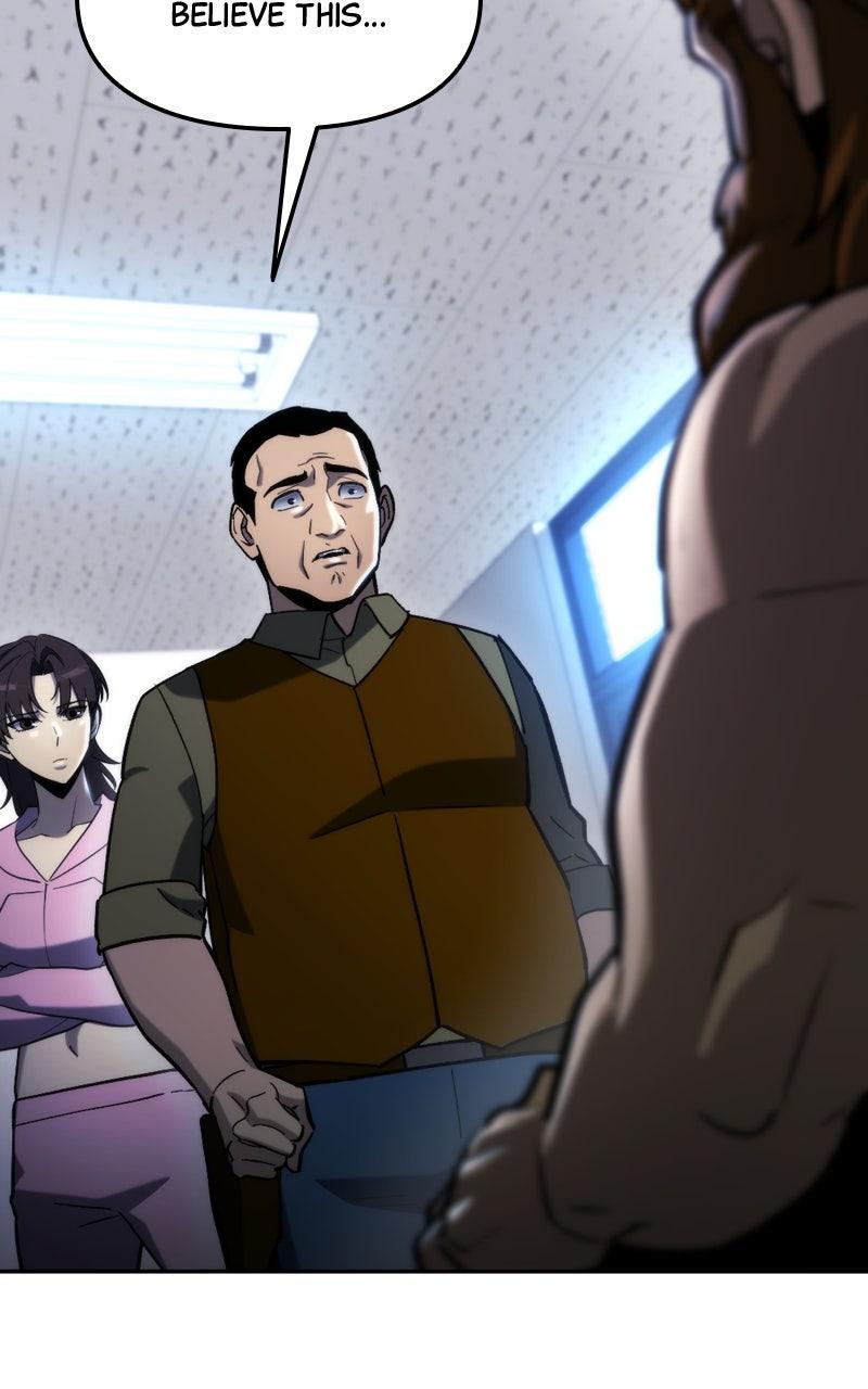 Hiding a Warehouse in the Apocalypse Chap 62 - Next Chap 63