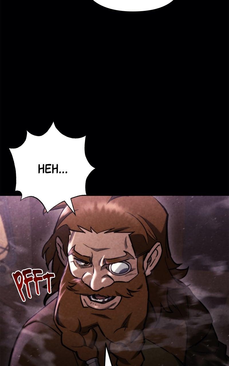 Hiding a Warehouse in the Apocalypse Chap 62 - Next Chap 63