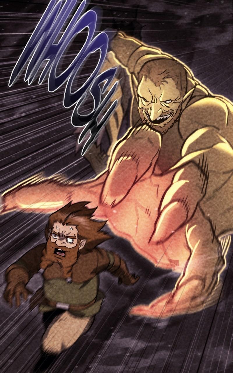 Hiding a Warehouse in the Apocalypse Chap 62 - Next Chap 63