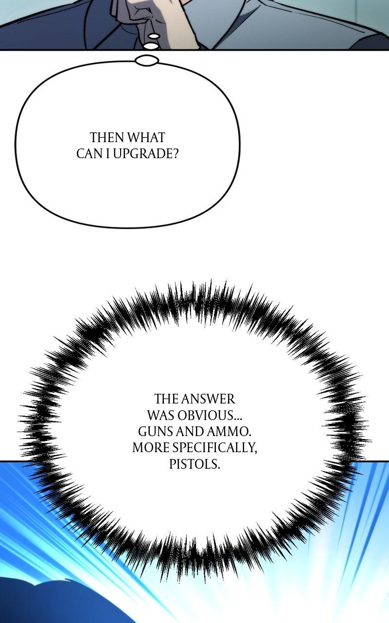 Hiding a Warehouse in the Apocalypse Chap 62 - Next Chap 63