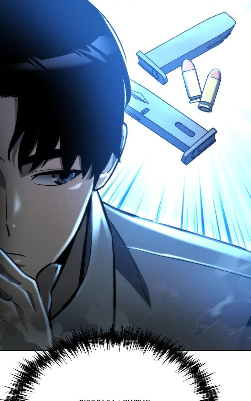 Hiding a Warehouse in the Apocalypse Chap 62 - Next Chap 63