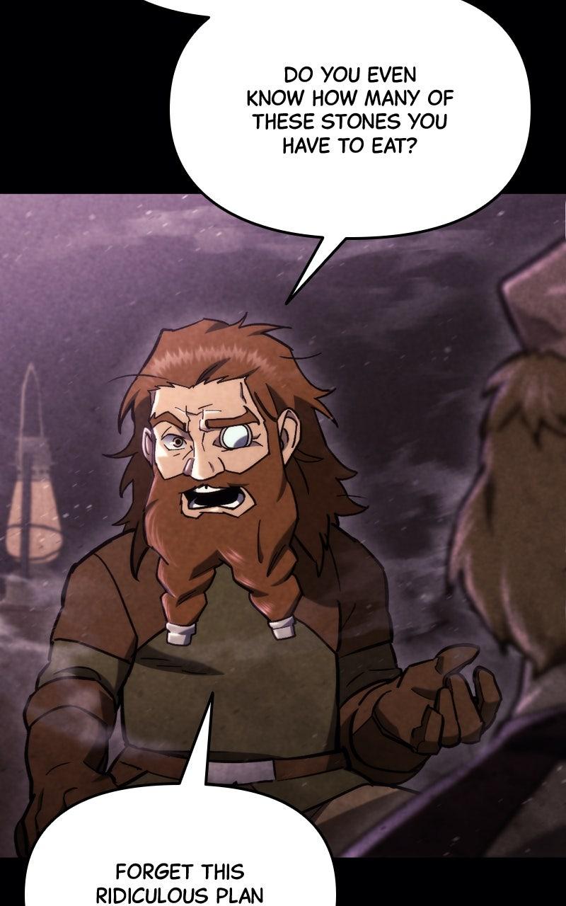 Hiding a Warehouse in the Apocalypse Chap 62 - Next Chap 63