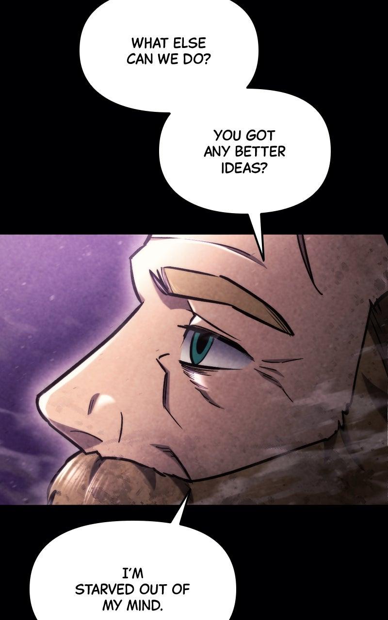 Hiding a Warehouse in the Apocalypse Chap 62 - Next Chap 63