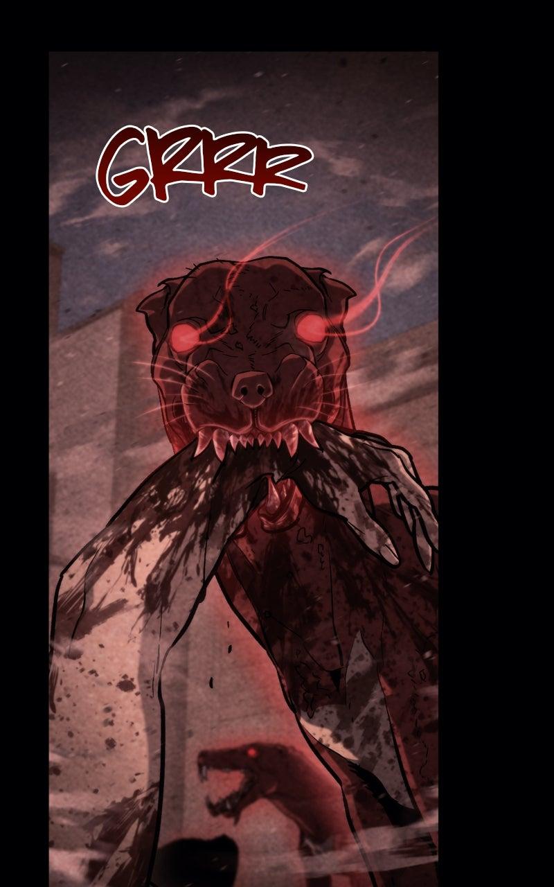 Hiding a Warehouse in the Apocalypse Chap 62 - Next Chap 63