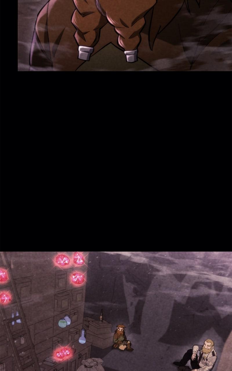 Hiding a Warehouse in the Apocalypse Chap 62 - Next Chap 63