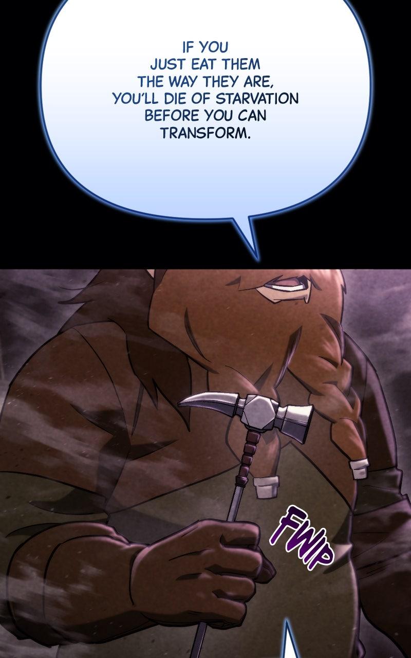 Hiding a Warehouse in the Apocalypse Chap 62 - Next Chap 63