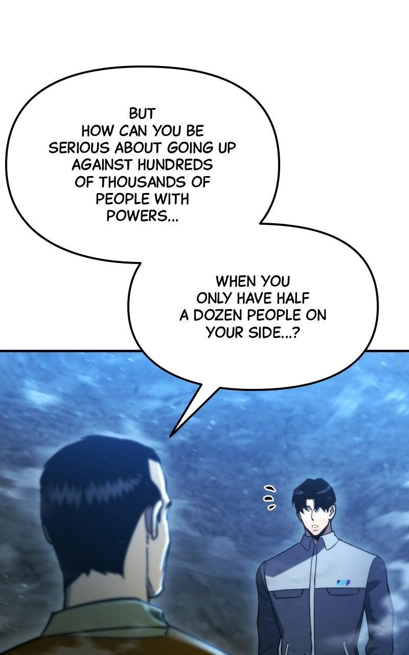 Hiding a Warehouse in the Apocalypse Chap 63 - Next Chap 64