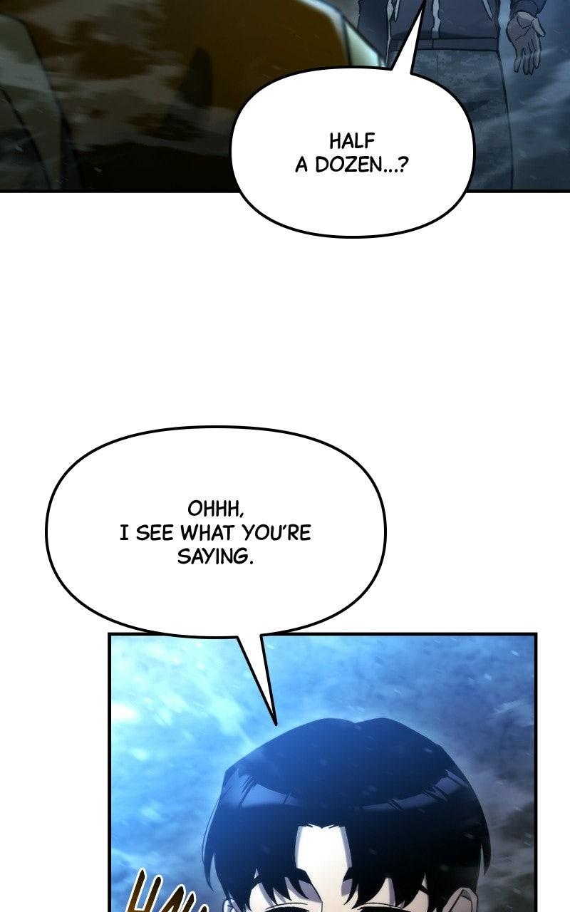 Hiding a Warehouse in the Apocalypse Chap 63 - Next Chap 64