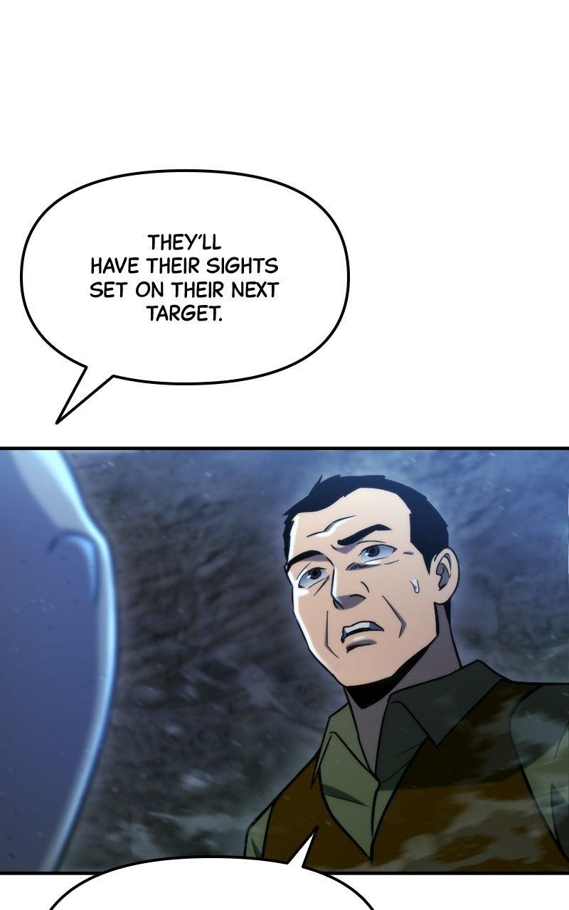 Hiding a Warehouse in the Apocalypse Chap 63 - Next Chap 64