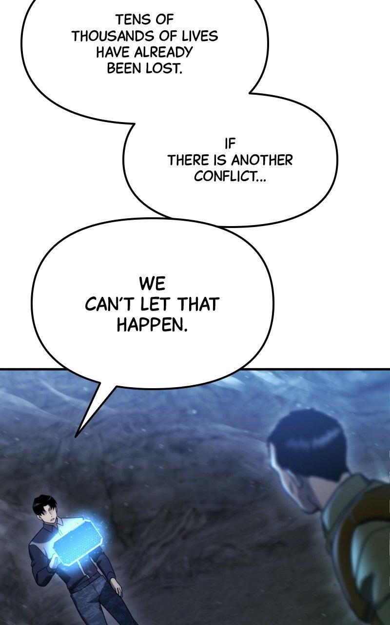 Hiding a Warehouse in the Apocalypse Chap 63 - Next Chap 64