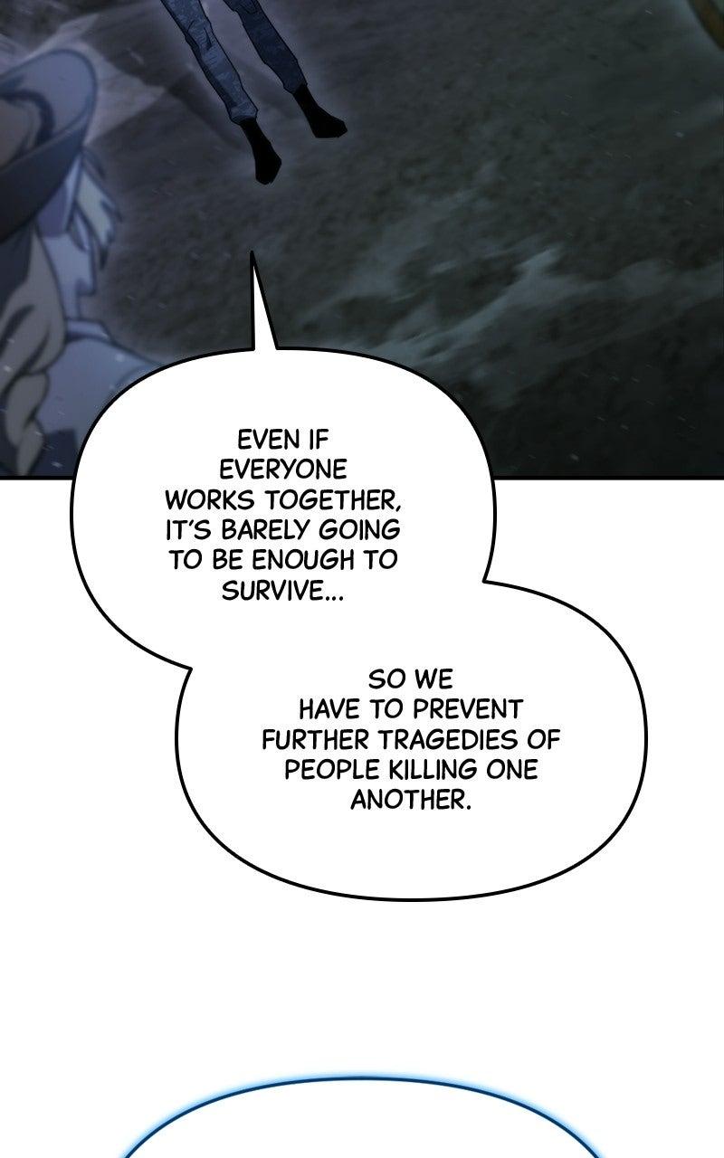 Hiding a Warehouse in the Apocalypse Chap 63 - Next Chap 64