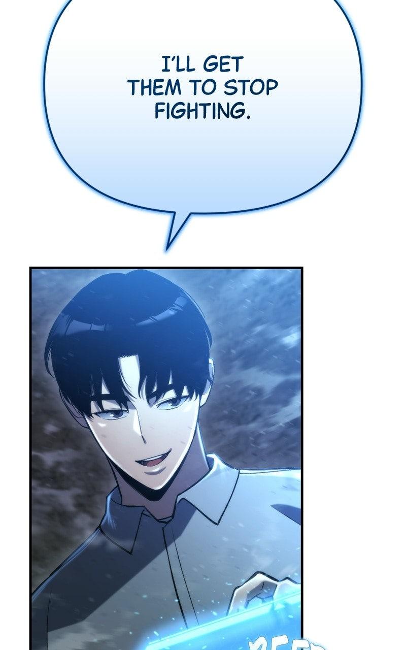 Hiding a Warehouse in the Apocalypse Chap 63 - Next Chap 64