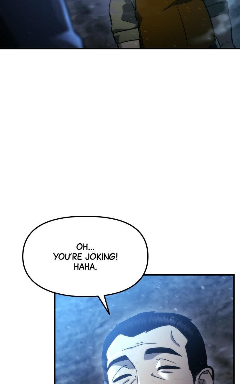 Hiding a Warehouse in the Apocalypse Chap 63 - Next Chap 64