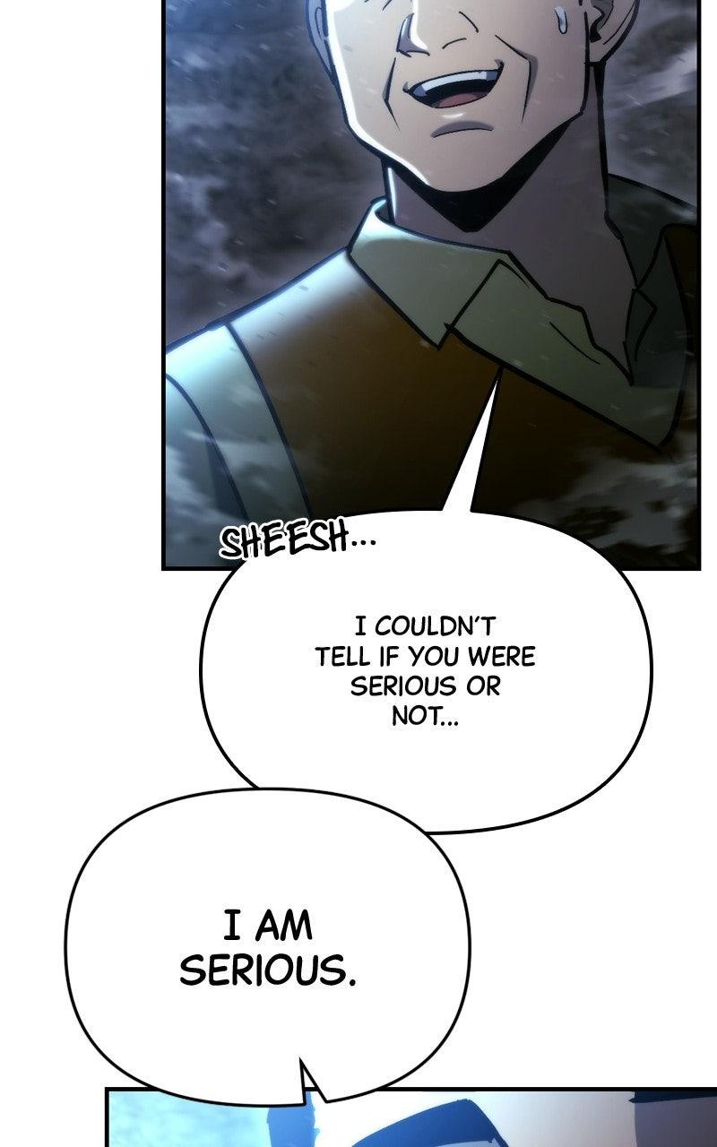 Hiding a Warehouse in the Apocalypse Chap 63 - Next Chap 64