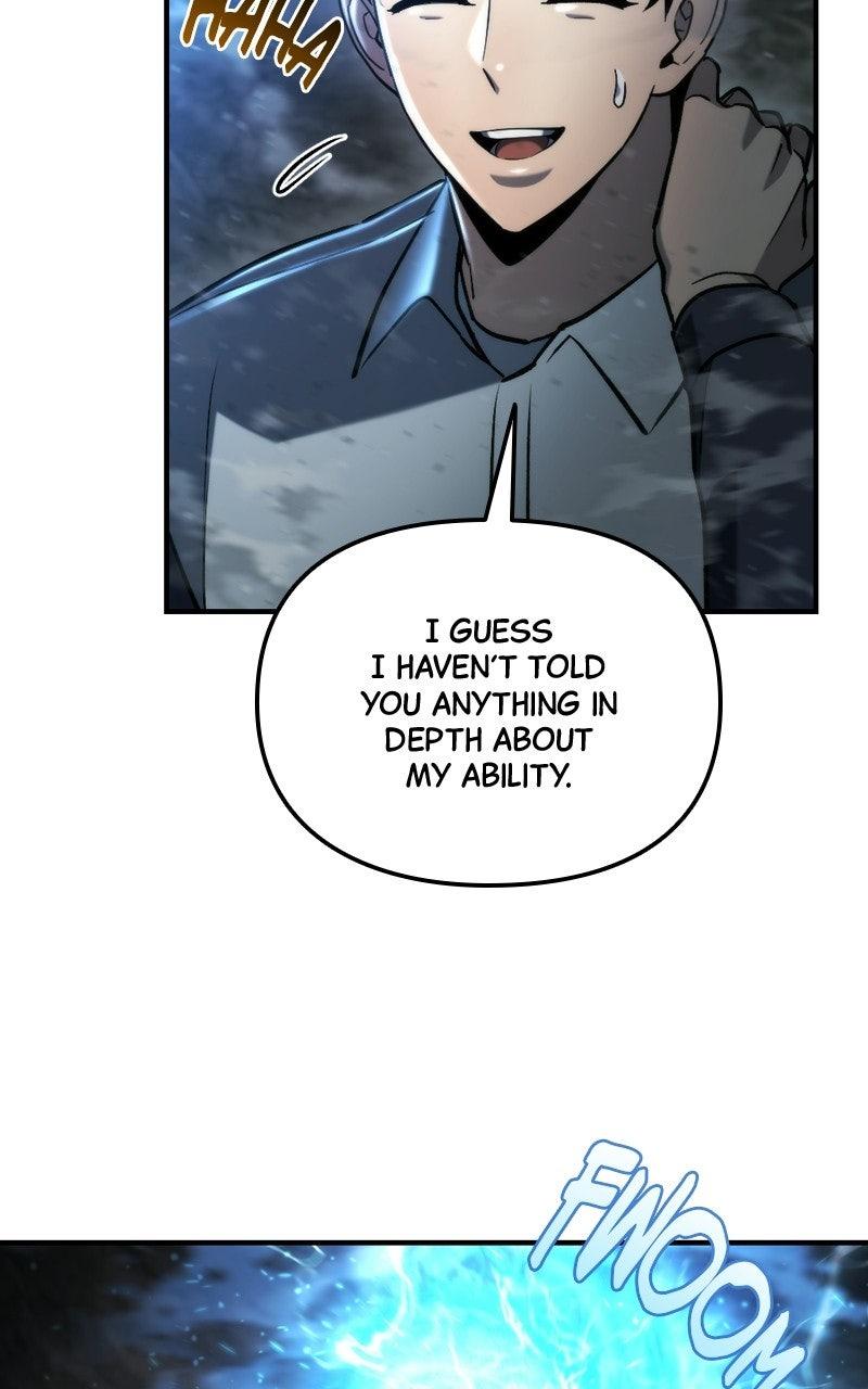 Hiding a Warehouse in the Apocalypse Chap 63 - Next Chap 64