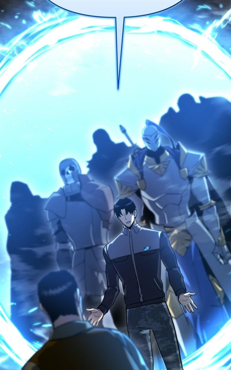 Hiding a Warehouse in the Apocalypse Chap 63 - Next Chap 64