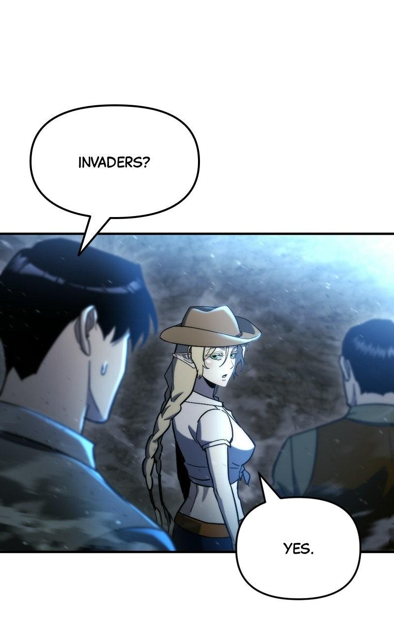 Hiding a Warehouse in the Apocalypse Chap 63 - Next Chap 64