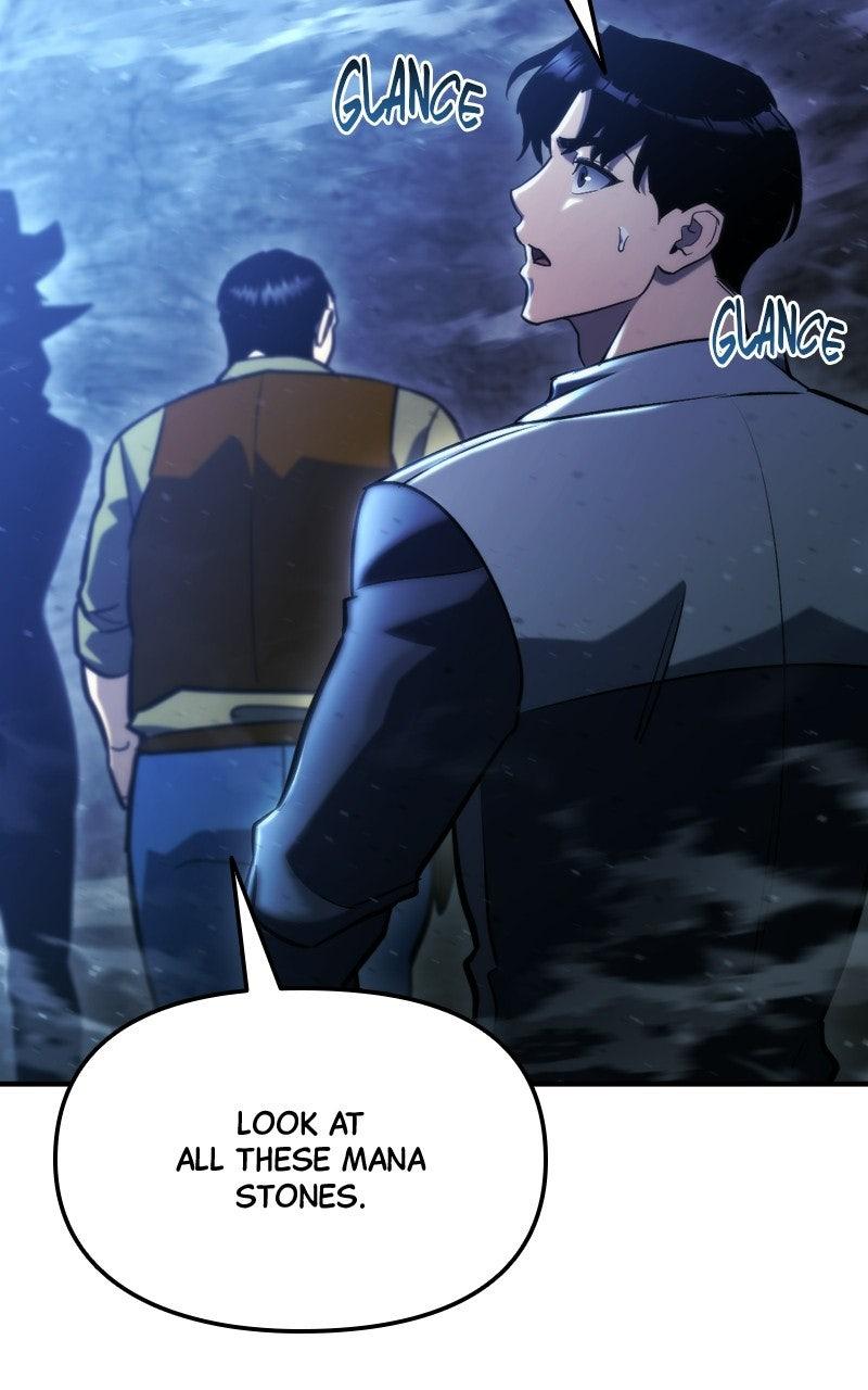 Hiding a Warehouse in the Apocalypse Chap 63 - Next Chap 64