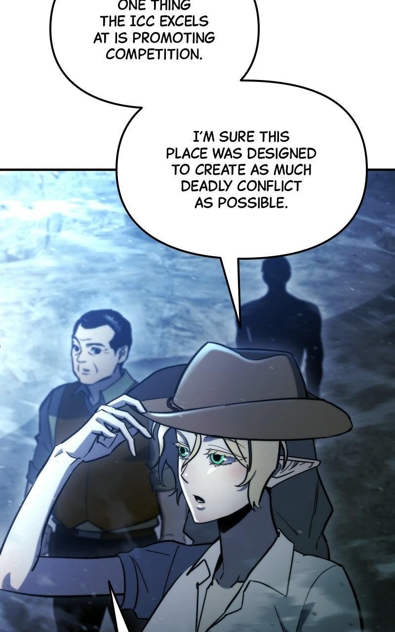 Hiding a Warehouse in the Apocalypse Chap 63 - Next Chap 64