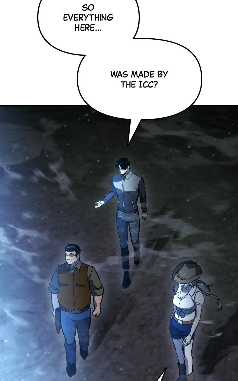 Hiding a Warehouse in the Apocalypse Chap 63 - Next Chap 64