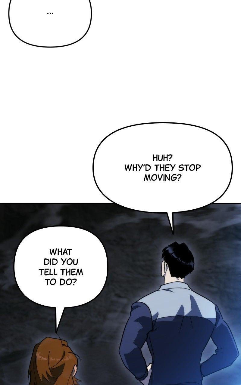 Hiding a Warehouse in the Apocalypse Chap 63 - Next Chap 64