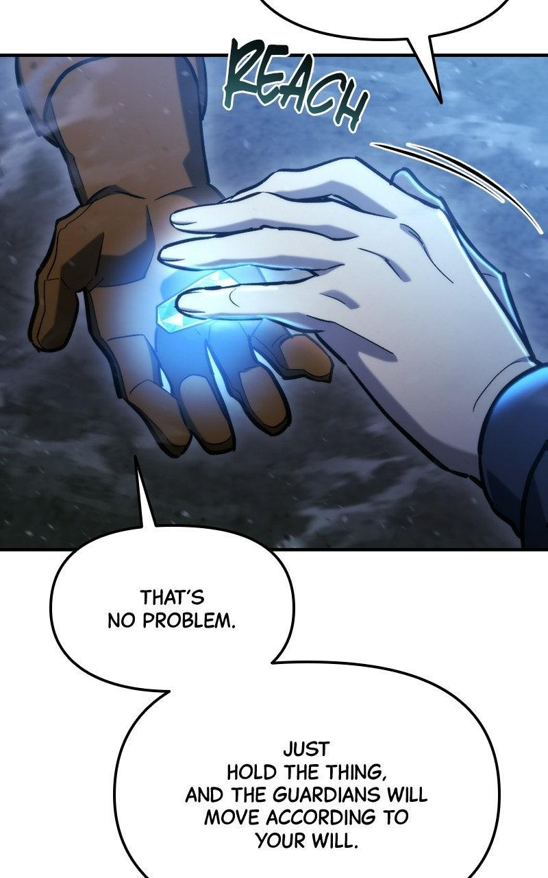 Hiding a Warehouse in the Apocalypse Chap 63 - Next Chap 64