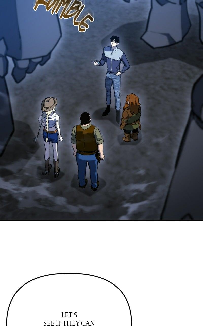 Hiding a Warehouse in the Apocalypse Chap 63 - Next Chap 64