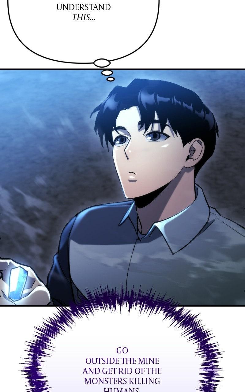 Hiding a Warehouse in the Apocalypse Chap 63 - Next Chap 64