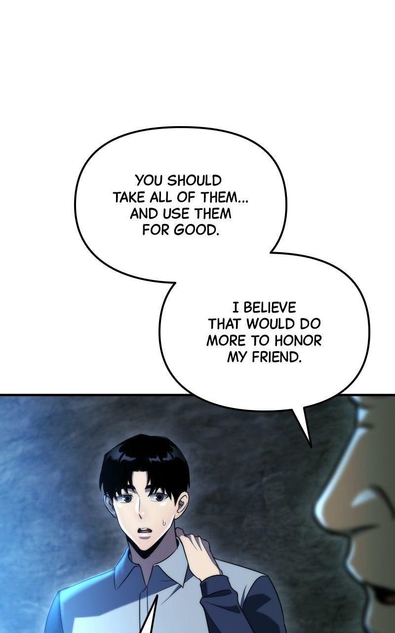 Hiding a Warehouse in the Apocalypse Chap 63 - Next Chap 64