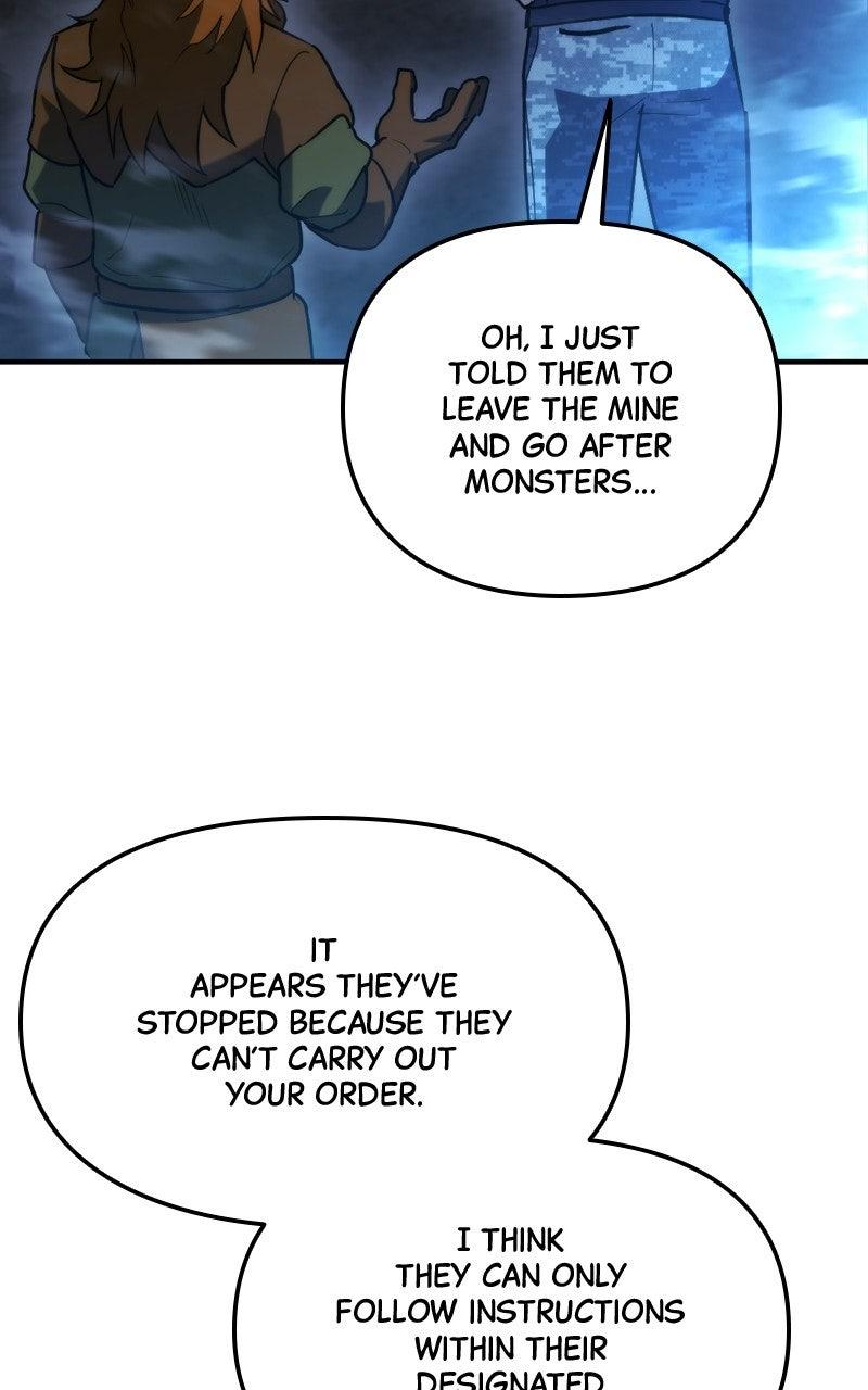 Hiding a Warehouse in the Apocalypse Chap 63 - Next Chap 64