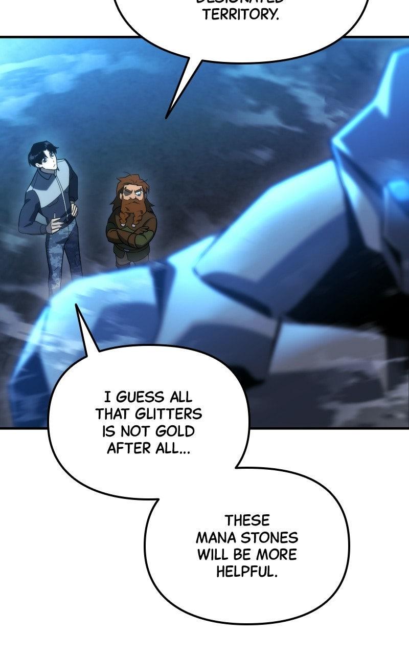 Hiding a Warehouse in the Apocalypse Chap 63 - Next Chap 64