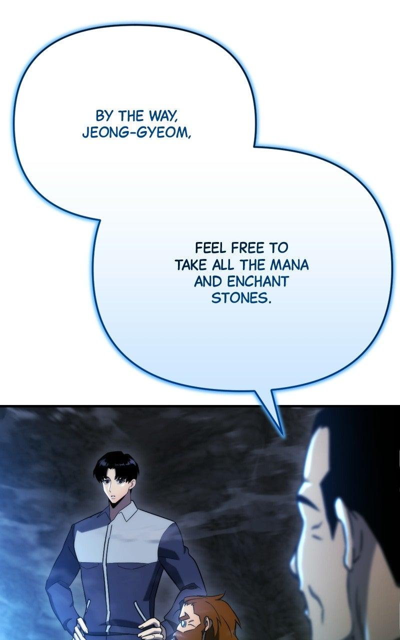 Hiding a Warehouse in the Apocalypse Chap 63 - Next Chap 64