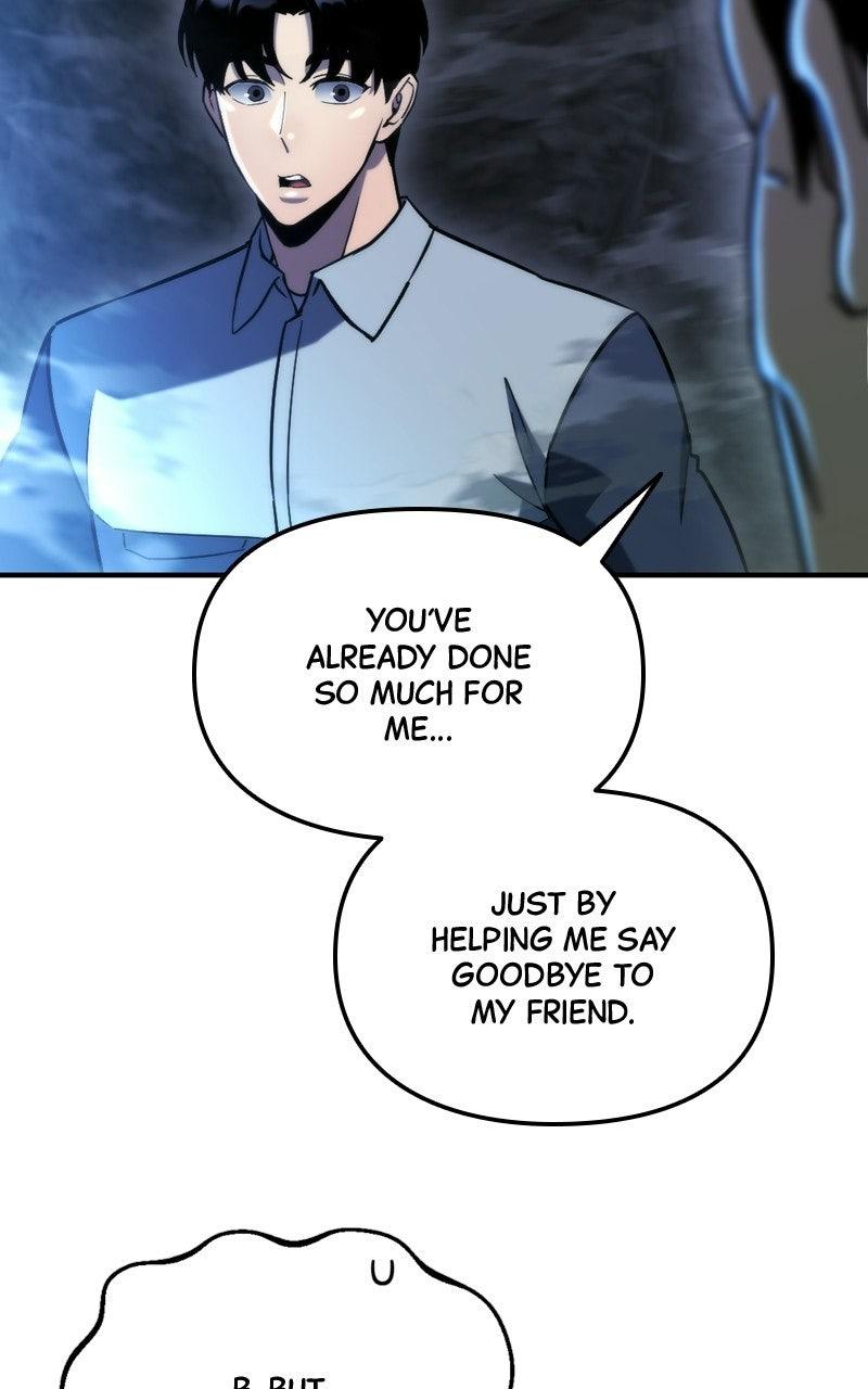 Hiding a Warehouse in the Apocalypse Chap 63 - Next Chap 64