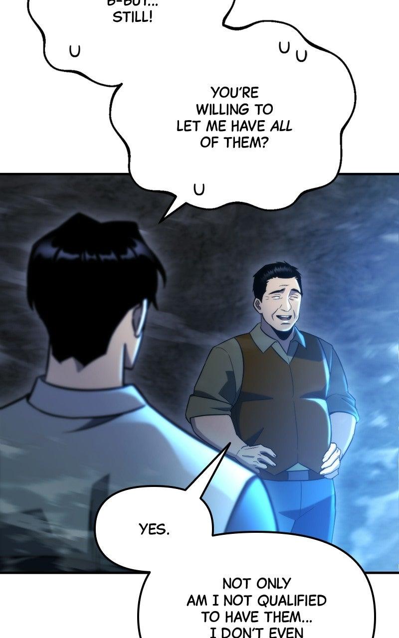 Hiding a Warehouse in the Apocalypse Chap 63 - Next Chap 64