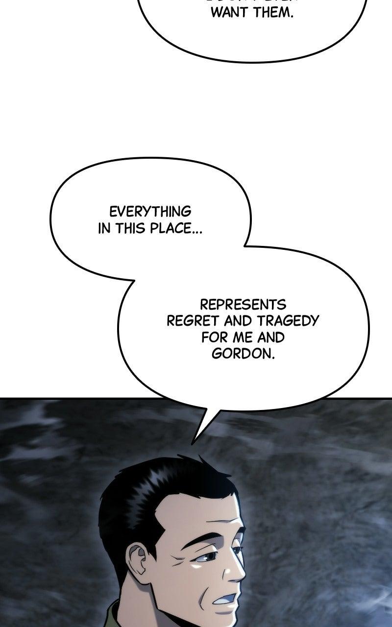 Hiding a Warehouse in the Apocalypse Chap 63 - Next Chap 64