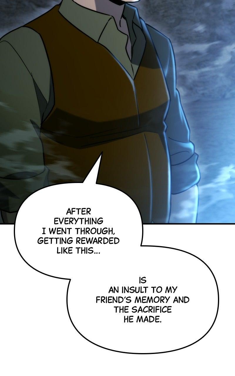 Hiding a Warehouse in the Apocalypse Chap 63 - Next Chap 64