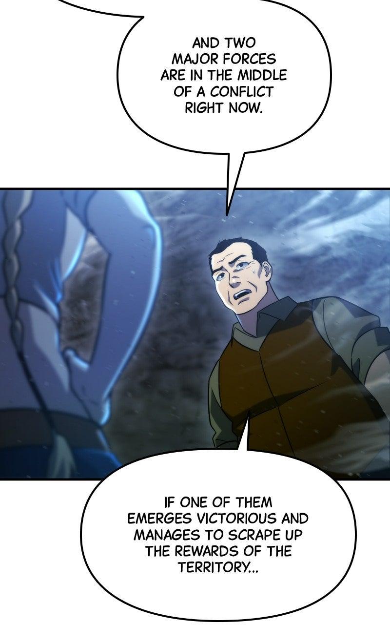 Hiding a Warehouse in the Apocalypse Chap 63 - Next Chap 64