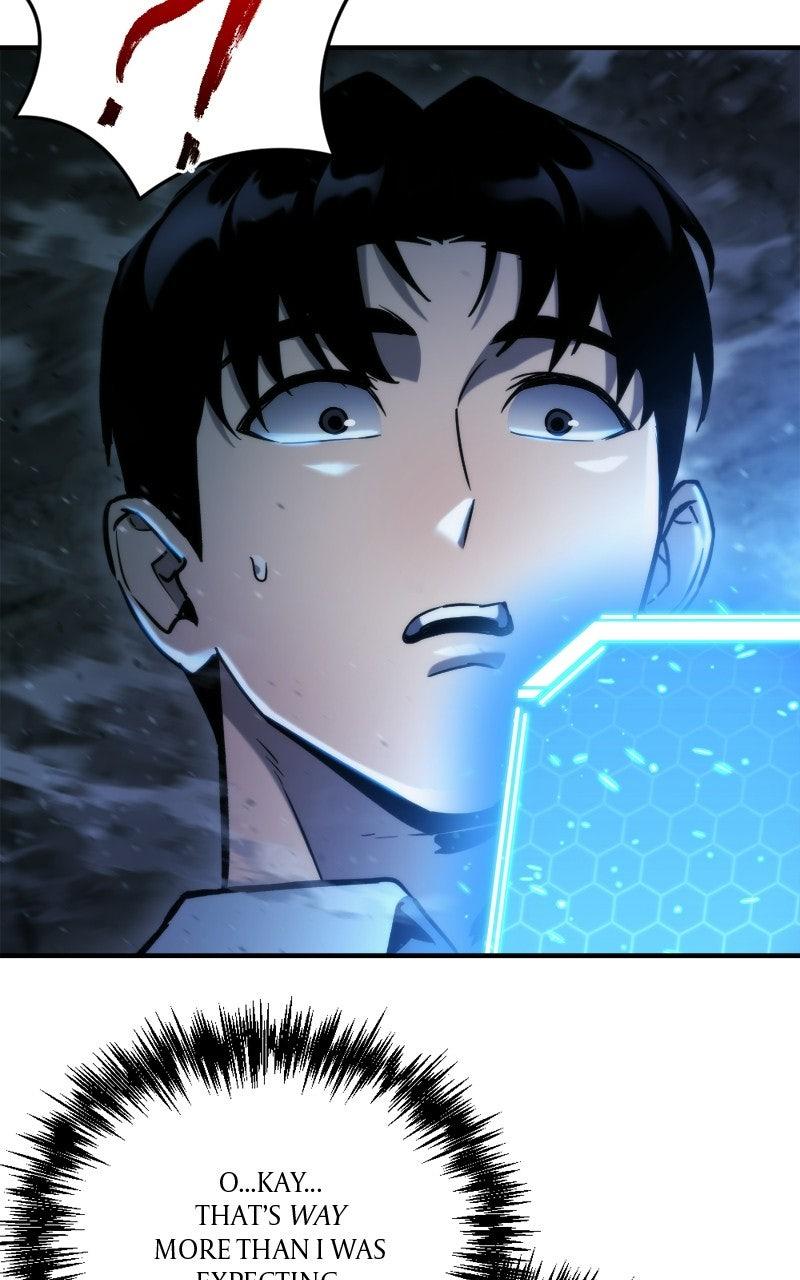 Hiding a Warehouse in the Apocalypse Chap 63 - Next Chap 64