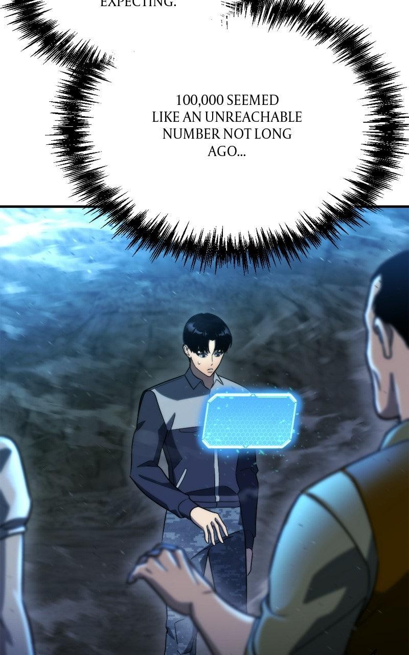 Hiding a Warehouse in the Apocalypse Chap 63 - Next Chap 64