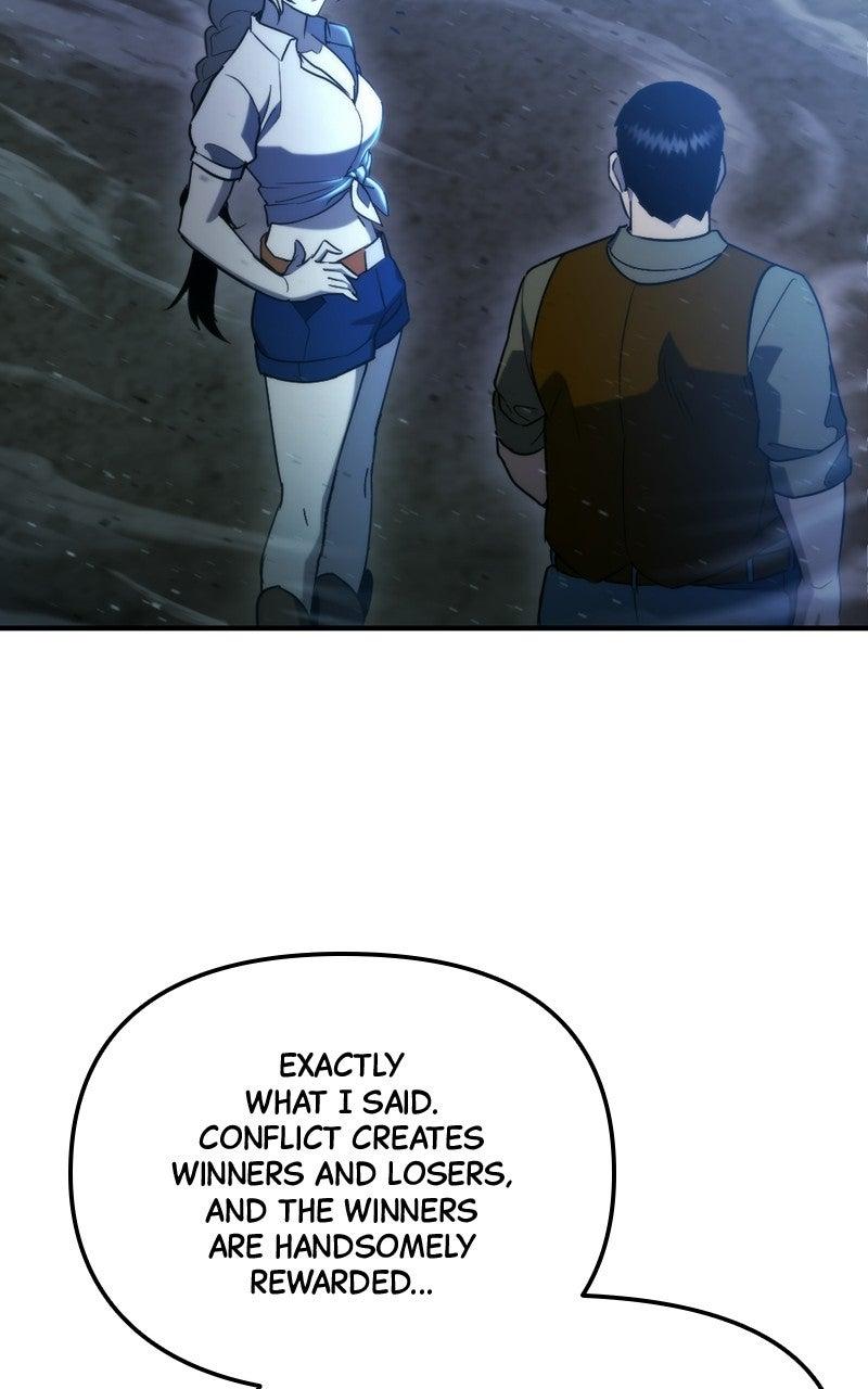 Hiding a Warehouse in the Apocalypse Chap 63 - Next Chap 64