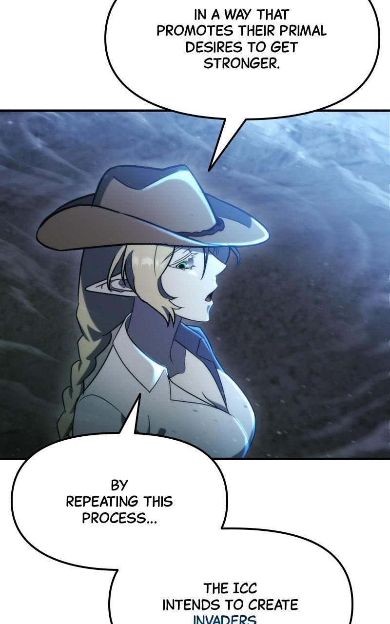 Hiding a Warehouse in the Apocalypse Chap 63 - Next Chap 64